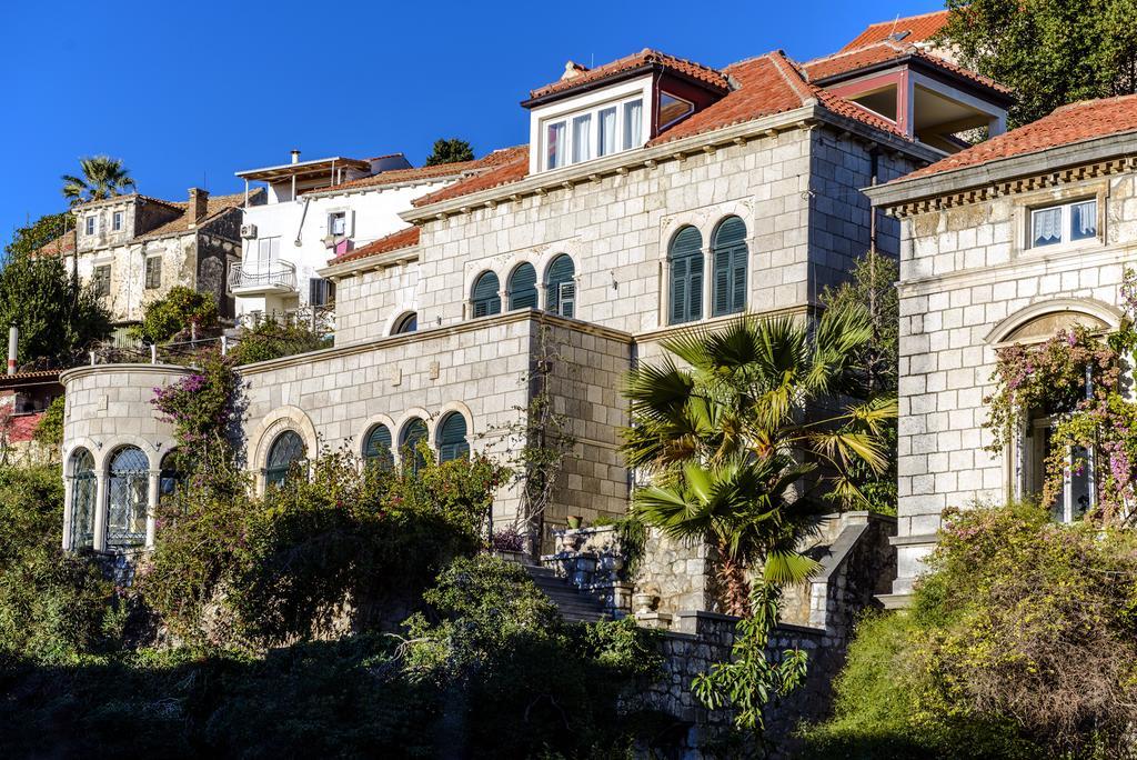 Villa Mediteran Dubrovnik Chambre photo