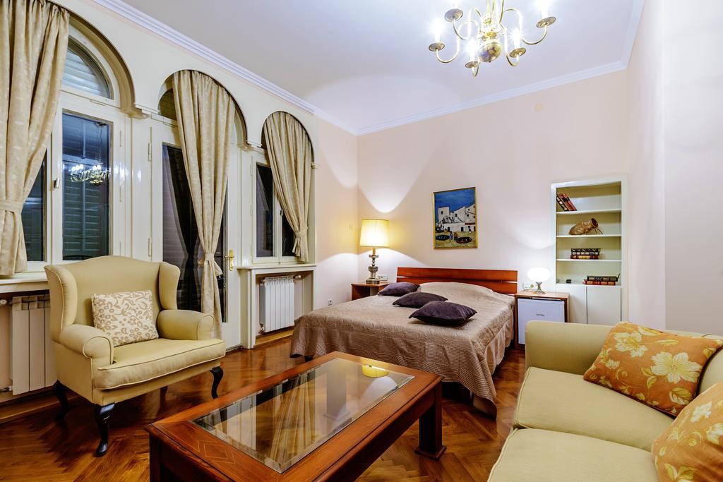 Villa Mediteran Dubrovnik Chambre photo