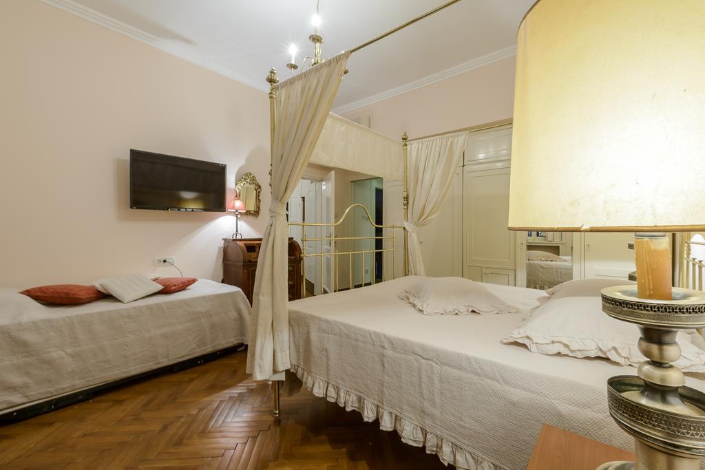 Villa Mediteran Dubrovnik Chambre photo